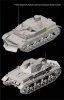 Dragon 6764 Pz.Kpfw.IV Ausf.B mit Schneeraumer System Schmidt (1:35)